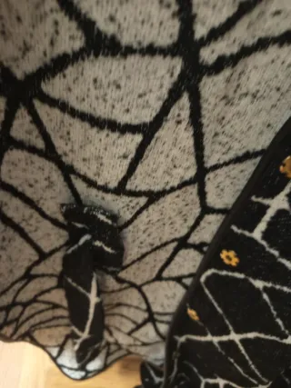 Poncho Cortefiel Talla M