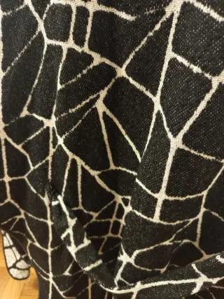 Poncho Cortefiel Talla M