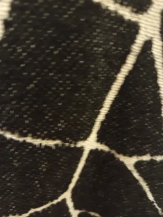 Poncho Cortefiel Talla M