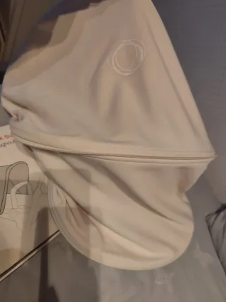 Capota Bugaboo Fox Beige