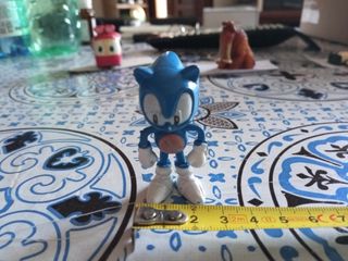 Sonic the Hedgehog