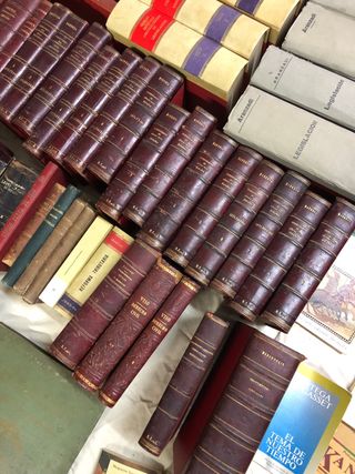 libros de derecho historia arquitectura 1900