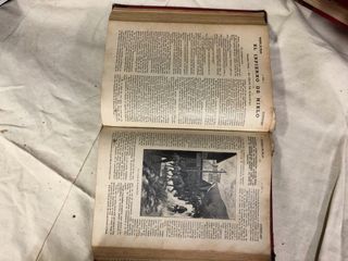 libros de derecho historia arquitectura 1900