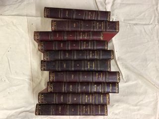 libros de derecho historia arquitectura 1900