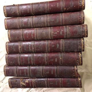 libros de derecho historia arquitectura 1900