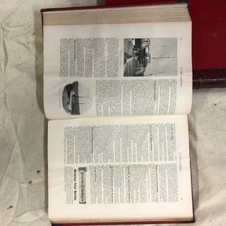 libros de derecho historia arquitectura 1900