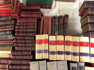 libros de derecho historia arquitectura 1900