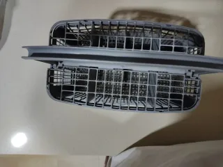 Cesta cubiertos lavavajillas Bosch