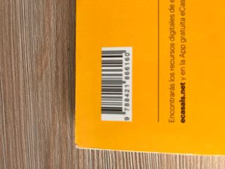 Biología y Geología 1 ESO Alfa (2019)