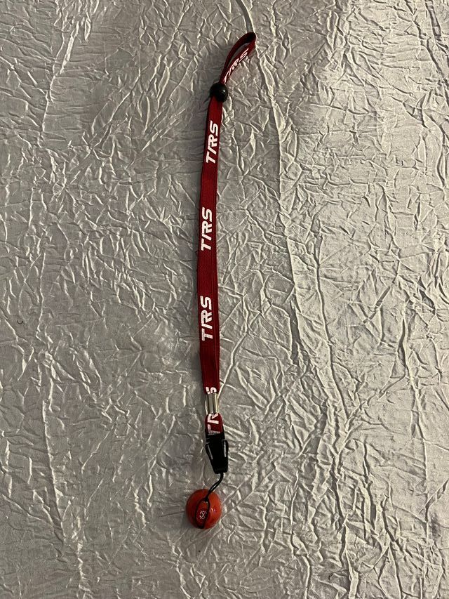 Correa man overboard TRRS 70249