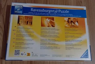 Puzzle Pokémon 1000 piezas