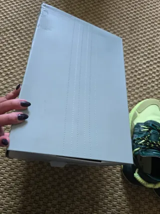 Sapatilhas Adidas x Ivy Park