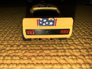 Scalextric Ford Mustang