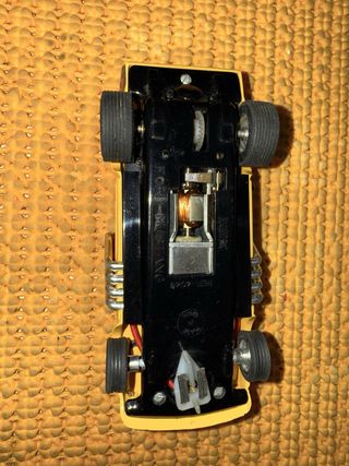 Scalextric Ford Mustang