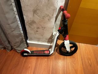 Patinete Imaginarium con asiento 2 posiciones