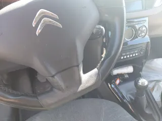 Citroen C3 2015
