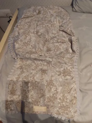 Funda Silla Verano Bugaboo