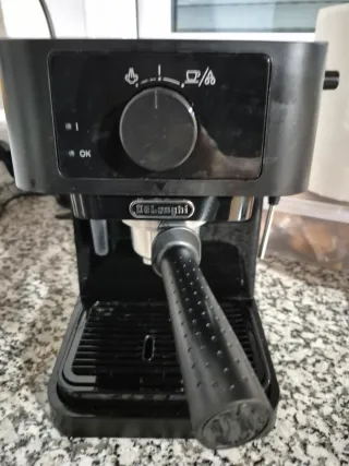 Cafetera Espresso