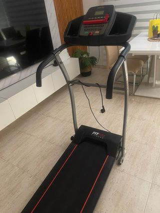 Cinta de andar eléctrica FIT4LIFE