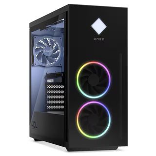 Sobremesa Gaming HP OMEN GT21-1027ns