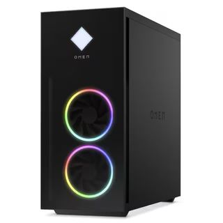 Sobremesa Gaming HP OMEN GT21-1027ns