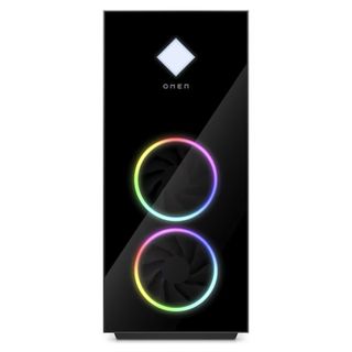 Sobremesa Gaming HP OMEN GT21-1027ns