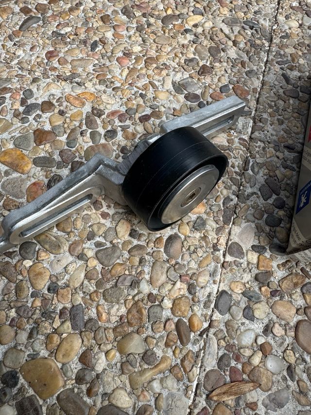 Tensor Correa Citroën Saxo 16V