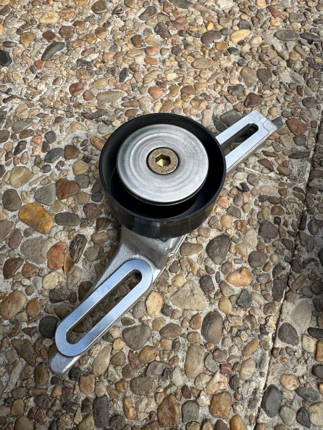 Tensor Correa Citroën Saxo 16V