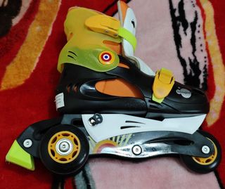 Patines en línea Its Imagical + protecciones