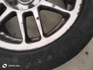 Llantas Team Dynamics 15 4x100