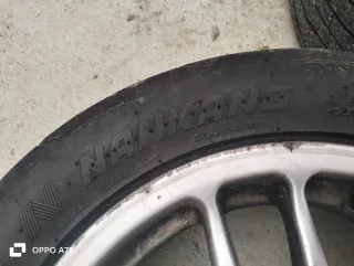 Llantas Team Dynamics 15 4x100