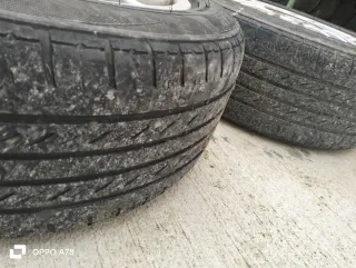 Llantas Team Dynamics 15 4x100