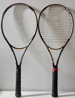 Raqueta Prince Tour EXO 100