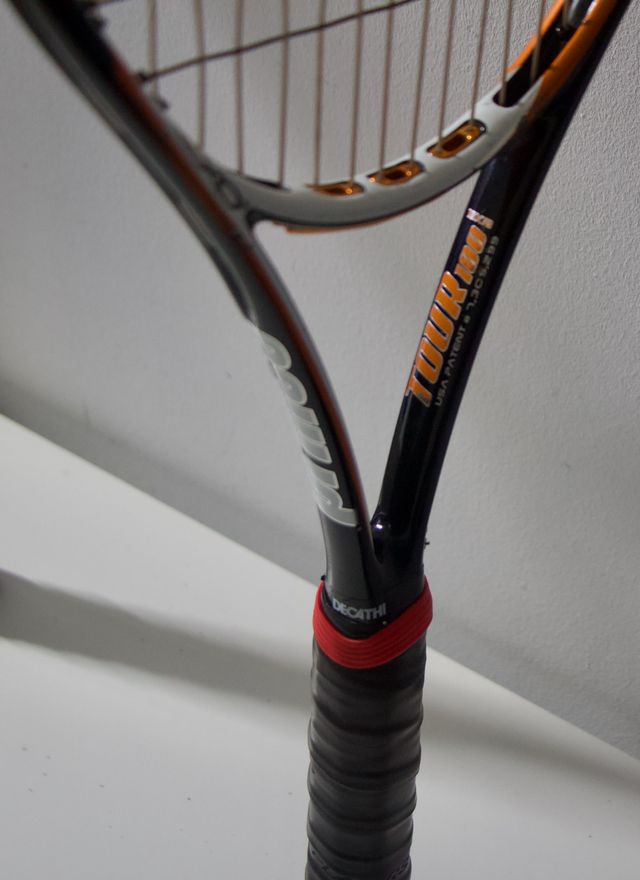 Raqueta Prince Tour EXO 100