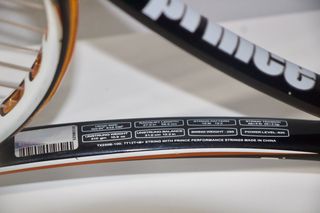 Raqueta Prince Tour EXO 100