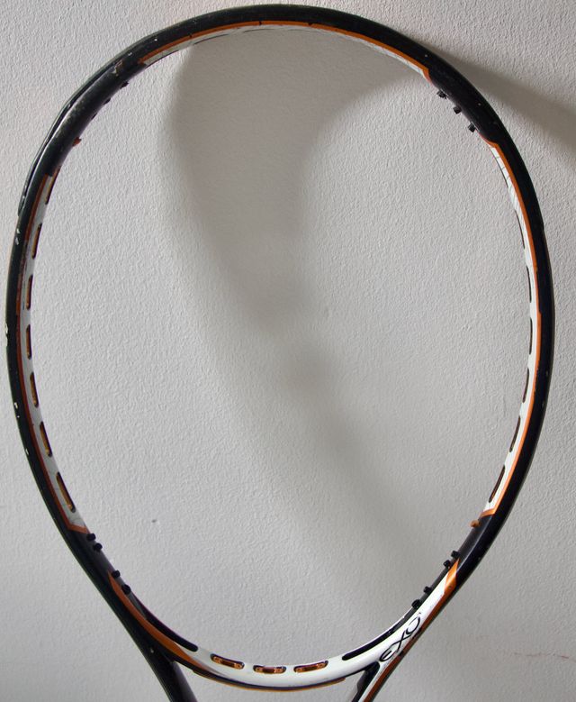 Raqueta Prince Tour EXO 100