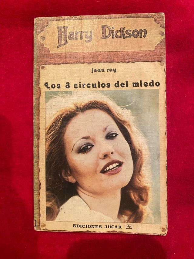 Los 3 círculos del miedo, 1973