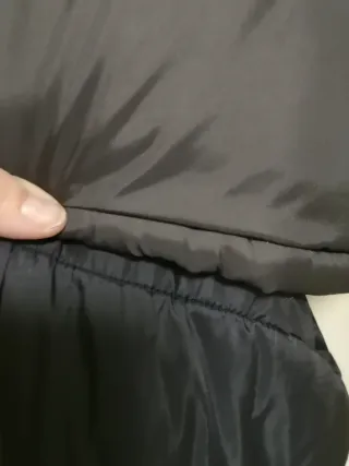 Chaqueton (Unisex) Geographical Norway MARRÓN CHOC