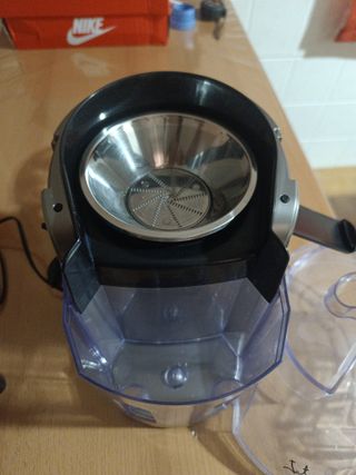 Licuadora Jata como nueva.