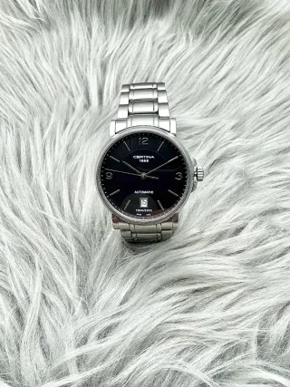Certina DS Caimano automático