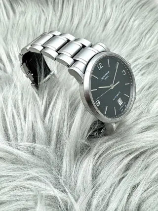 Certina DS Caimano automático