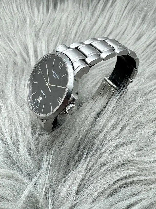 Certina DS Caimano automático