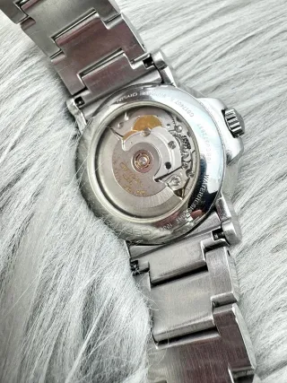 Certina DS Caimano automático