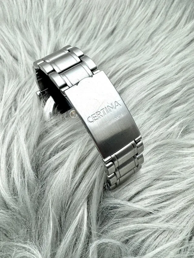 Certina DS Caimano automático