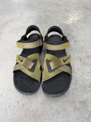 Sandalias Nike ACG Deschutz