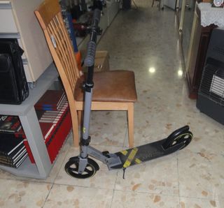 Patinete Freestyle MF500 North