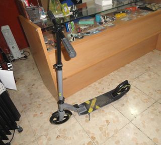 Patinete Freestyle MF500 North
