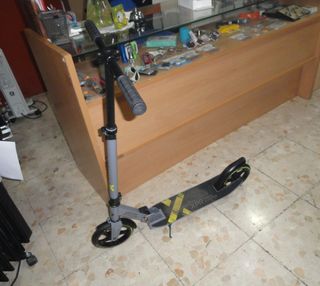 Patinete Freestyle MF500 North