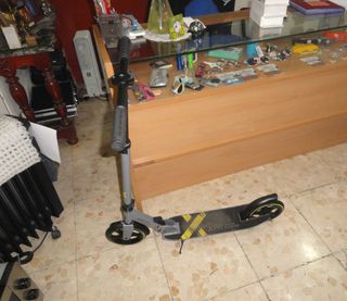 Patinete Freestyle MF500 North