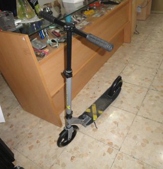 Patinete Freestyle MF500 North